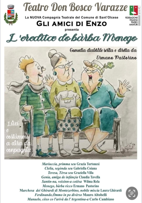 CLICCARE PER LA PROGRAMMAZIONE CLICCARE PER LA PROGRAMMAZIONE