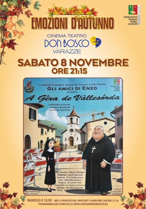 CLICCARE PER LA PROGRAMMAZIONE CLICCARE PER LA PROGRAMMAZIONE